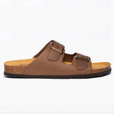 Formentera Castagna Nobuck